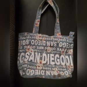 Robin Ruth San Diego purse